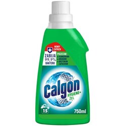 Calgon Gel za odstranjevanje vodnega kamna Hygiene+ 750ml, (5000547602) Cene