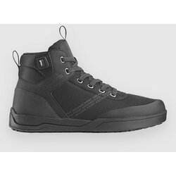 First Degree Keeper Shoes black Cene