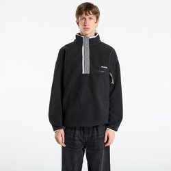 Columbia Sweatshirt Helvetia™ II Half Snap Fleece Black XL Cene