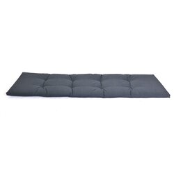 Blazine za vrtno pohištvo Jastučić za klupu 162x42cm Cene