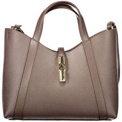 Furla Goccia S ženska torba 27x20x10 cm smeđa Cijene