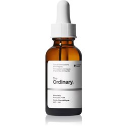 The Ordinary Mandelic Acid 10% + HA gladilni eksfoliacijski serum 30 ml Cene