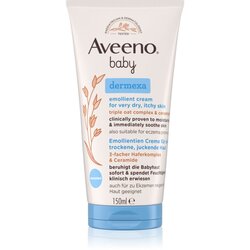 Aveeno Baby Dermexa Emolijentna krema 150 ml Cene