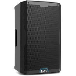 Alto Professional Aktivni Zvučnik TS410, Crni Cene