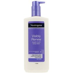 Neutrogena VISIBLY RENEW Losion za tijelo za suhu kožu 400 ml Cijene