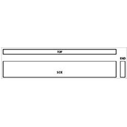 Dr Parts BBS/M1 martin style kobilica Cene