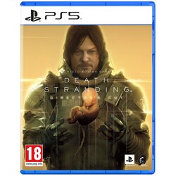 Death Stranding Directors Cut (PS5) - rabljeno Cene