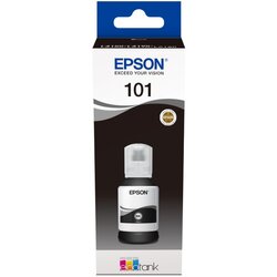 Epson patrona 101 T03V14A black Cene