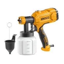 Ingco pištolj šprica za farbanje SPG3508 450W Cene
