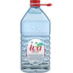 Iva Negazirana voda, 6l Cene