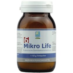 Life Light mikroLife 6 črevesne bakterije Cene