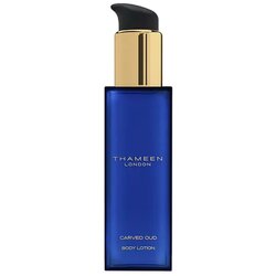 Thameen Carved Oud Body Lotion 100ml Cene