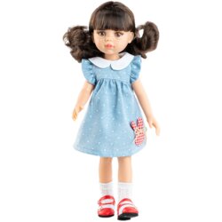 Paola Reina lutka Katalina 32cm ( 4693 ) Cene