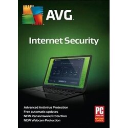 AVG AntiVirus AVG Internet Security (2022) 10 Devices 2 Years AVG Key GLOBAL Cene