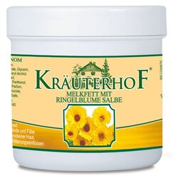 KRÄUTERHOF Krauterhof Iris neven krema, 250ml Cene