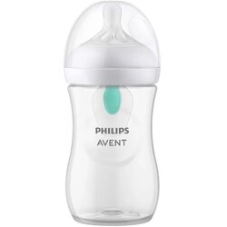 Avent flašica natural response antikolik 260ml0383 Cene