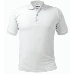 Kapriol majica polo now bela Cene