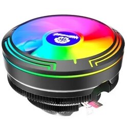 Spire CPU Cooler 12cm RGB Cene