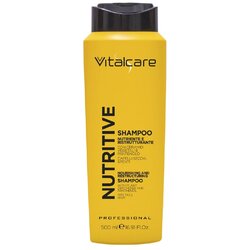 Vitalcare nutritive šampon 500ml Cene