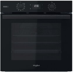 Whirlpool ugradbena pećnica OMSR58CU1SB Cijene