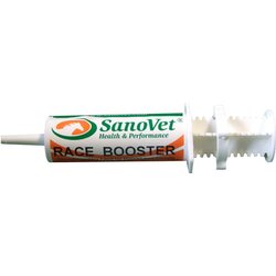 SanoVet race booster Cene