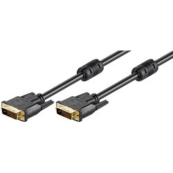 DVI-D kabal 24+1Pin 3m Cene