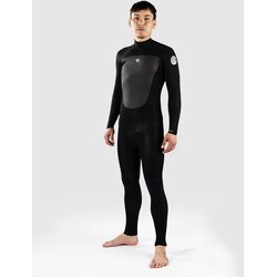 Rip Curl Omega 32Gb Bz Steamer Neoprenska obleka black Cene
