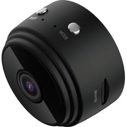 NN-Su IP Sigurnosna Kamera A9, 2MP, 1080p, WiFi, microSD, Crna Cijene