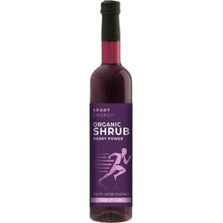 Obsthof Retter Organic Shrub Berry Power - 500 ml Cene