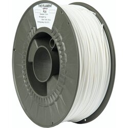 The Filament PLA Traffic White - 1,75 mm / 3000 g Cene
