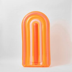 Sunnylife madrac na napuhavanje lie on luxe rainbow Cijene