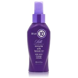 Its a 10 Silk Express Miracle Silk Leave-In Conditioner balzam brez spiranja 120 ml Cene