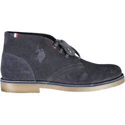 U.S. POLO BEST PRICE US POLO BEST PRICE FOOTWEAR BOOT MEN BLUE Cene