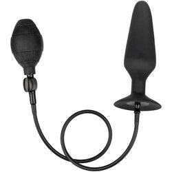 Colt XXXL Pumper Plug Black Cene
