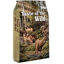 Taste Of The Wild - Pine Forest - 2 kg Cene