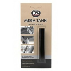 K2 auto care Kit za krpljenje rezervoara / hladnjaka Cene