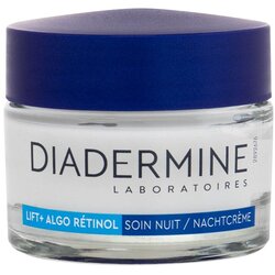 Diadermine Lift+ Phytoretinol Anti-Age Advanced Night Cream 35+ noćna krema za lice 50 ml za žene Cene