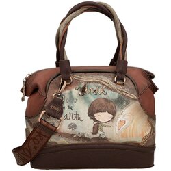 Anekke Torba fashion FW24 Core M-27x22x14cm 39801-256 P12 NETTO Cene