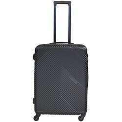 Bordlite kofer srednji 45x67x27 cm DL10 crna Cene