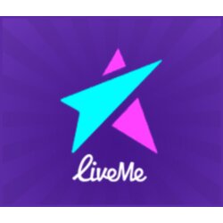 LiveMe Gift Card 4499 Coins Key GLOBAL Cene