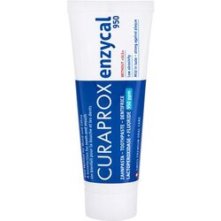 Curaprox enzycal 950 pasta za zube s fluoridom 75 ml Cene