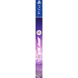 Electronic Arts F1 2024 /PS4 Cijene