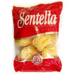 Sentella fida gnezdo 400g kesa Cene