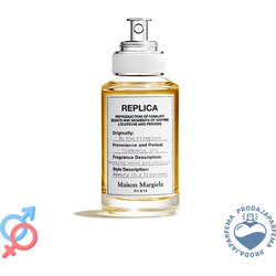 Maison Margiela REPLICA By The Fire - 100ml Cene