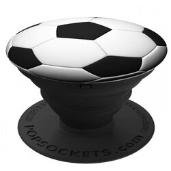 Popsockets držalo / stojalo PopGrip Soccer Ball Cene
