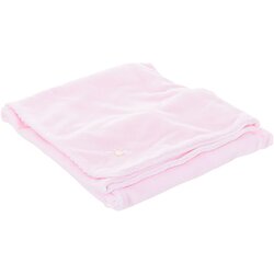 Babidu Posteljna pregrinjala 4239-ROSA Rožnata Cene