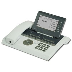 Siemens OpenStage 40 SIP - IceBlue, (20664729) Cene