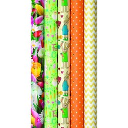 Zöwie Ukrasni papir Premium 2mx70cm Primavera Cene