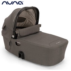 Nuna Korpa nosiljka za Demi Next Granite, Siva Cene