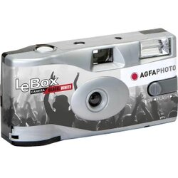 Agfaphoto jednokratni fotoaparat 1 St. s ugrađenom bljeskalicom Cene